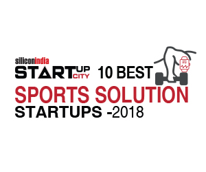 10 Best Startups in Sports Solution - 2018